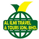Alilmi Logo